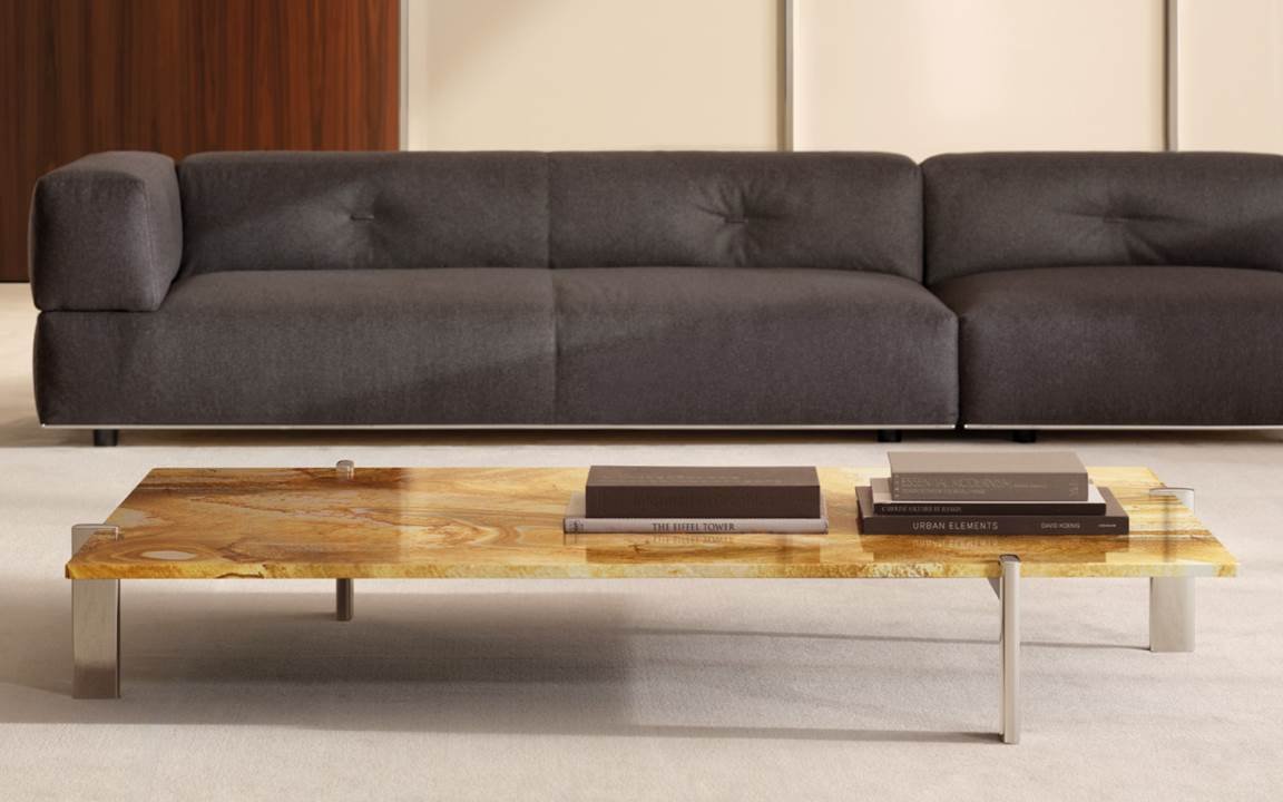 Aurore Minotti — в интерьере