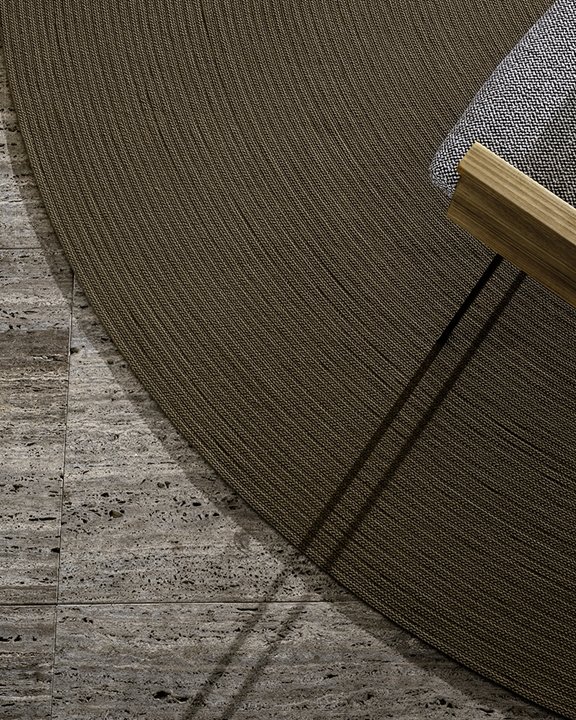 Avery Minotti — в интерьере