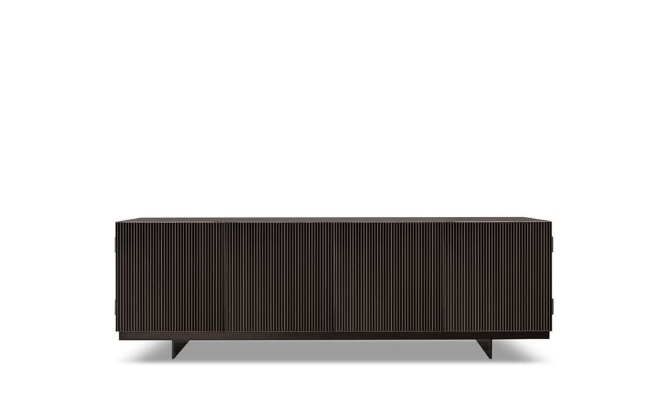 Aylon Minotti — в интерьере