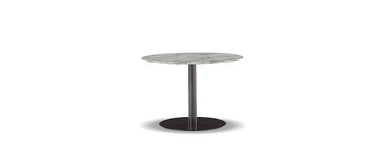 Bellagio "Lounge" Minotti — вид сбоку