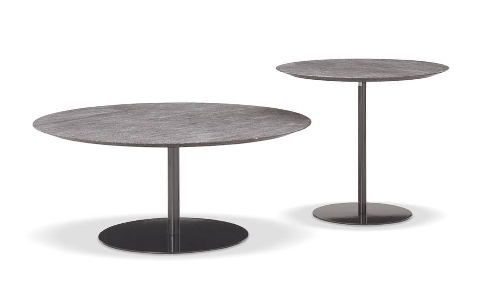 Bellagio "Outdoor" Minotti — вид сбоку