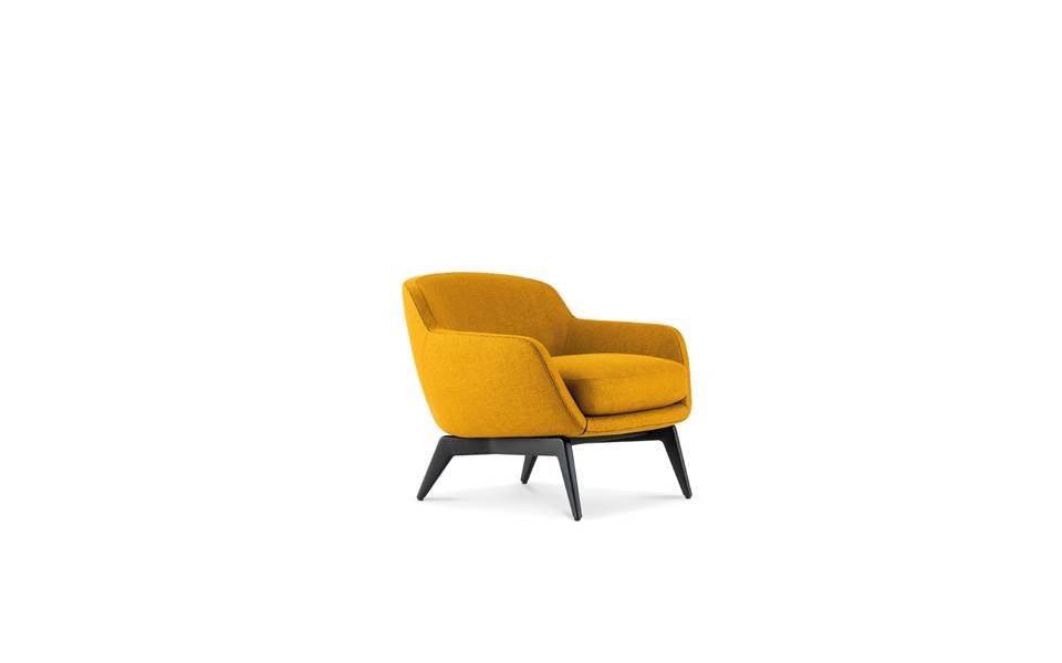 Belt Minotti — в интерьере
