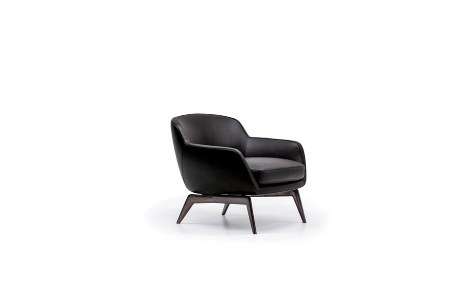 Belt Minotti — в интерьере