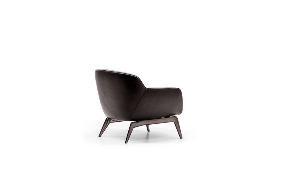 Belt Minotti — в интерьере