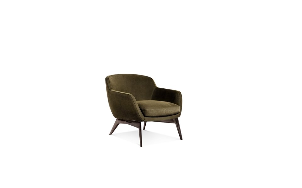 Belt Minotti — в интерьере