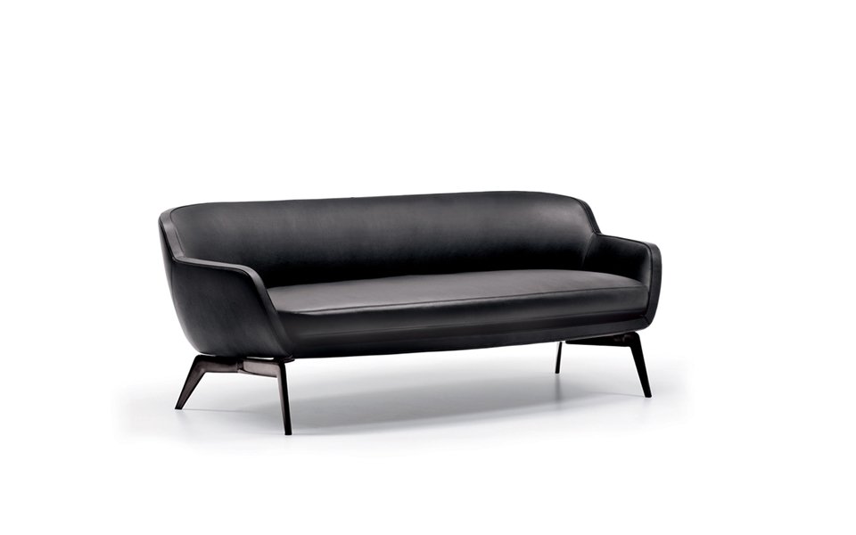Belt Minotti — деталь отделки