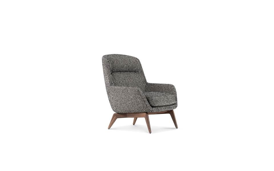 Belt Minotti — в интерьере