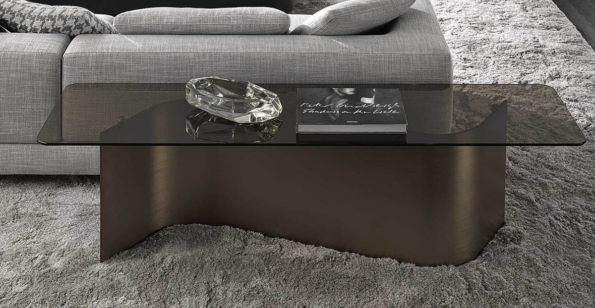 Bender Minotti — в интерьере