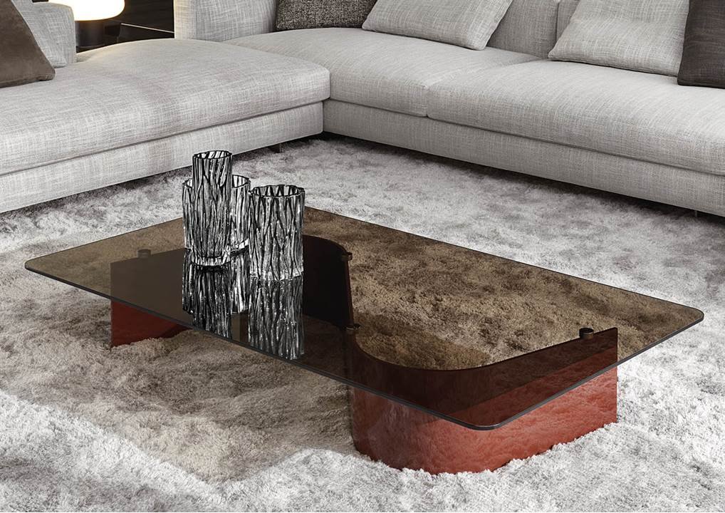 Bender Minotti — в интерьере