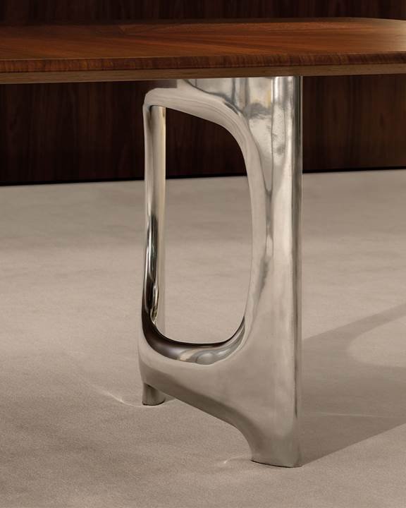 Blaine Minotti — в интерьере