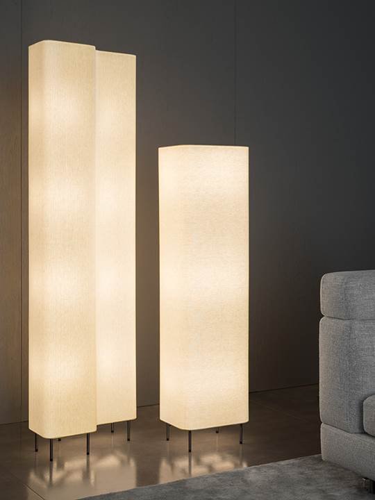 Blanche Minotti — в интерьере