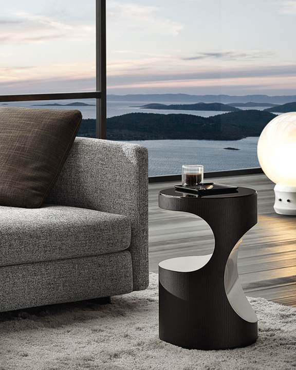 Boden Minotti — в интерьере