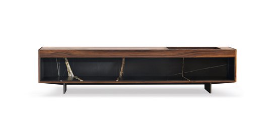 Boteco Minotti — вид сбоку