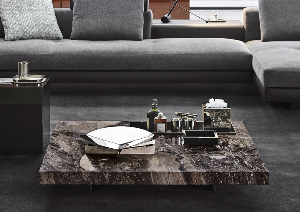 Boteco Minotti — в интерьере