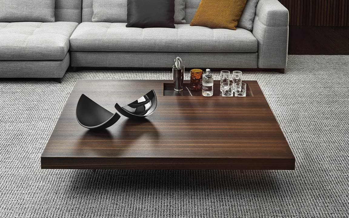 Boteco Minotti — в интерьере