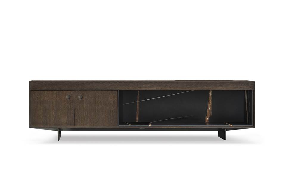 Boteco Minotti — вид сбоку