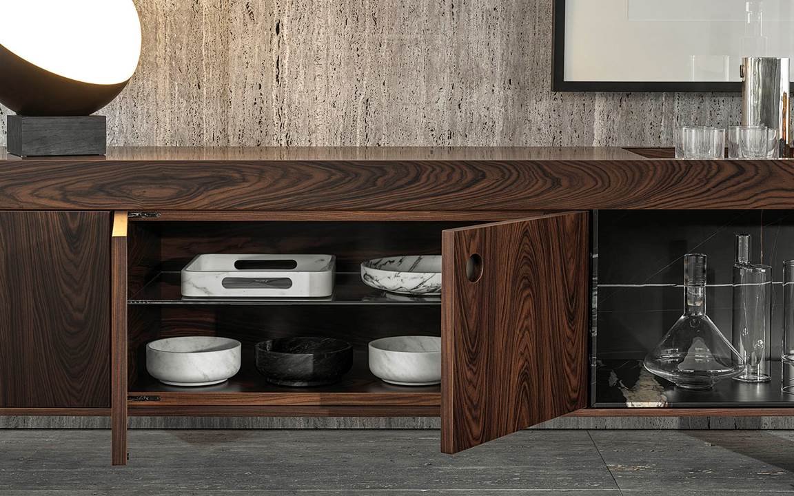 Boteco Minotti — в интерьере