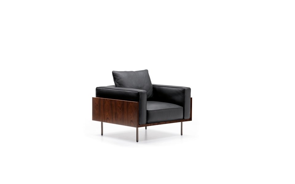 Brasilia Minotti — в интерьере