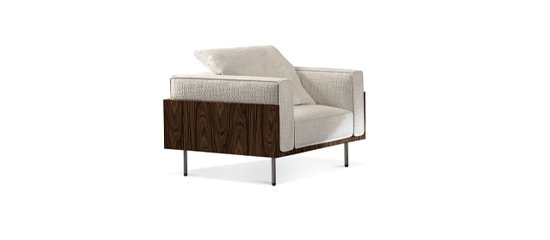 Brasilia Minotti — в интерьере