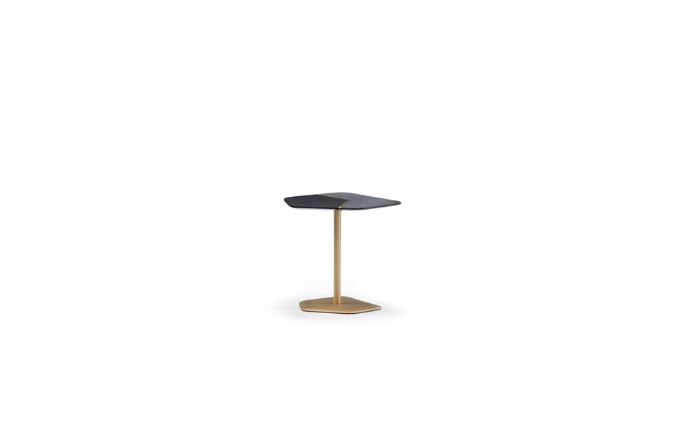Brink Minotti — деталь отделки