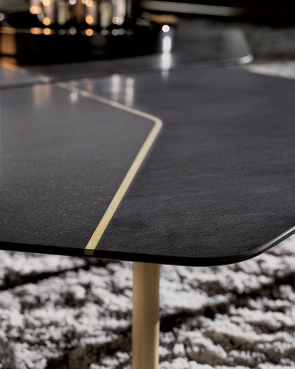 Brink Minotti — в интерьере