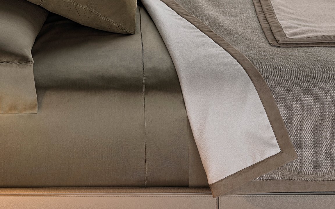 Canvas Minotti — в интерьере