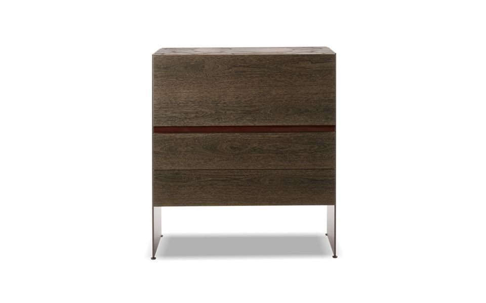 Carson Minotti — в интерьере