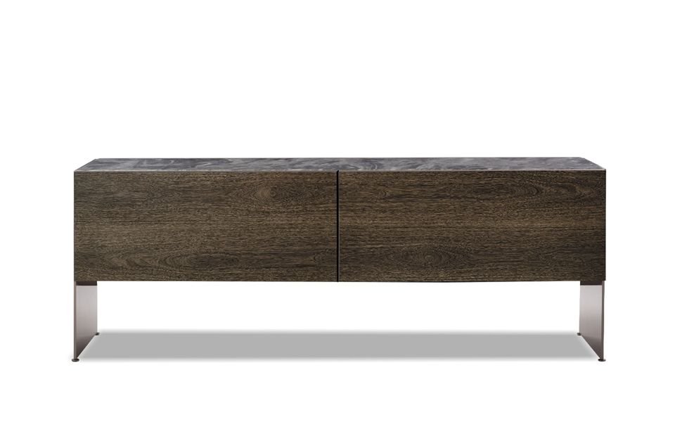 Carson Minotti — в интерьере