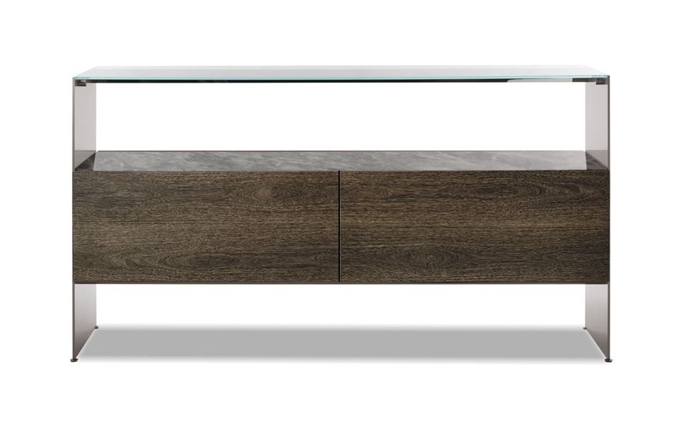 Carson Minotti — в интерьере