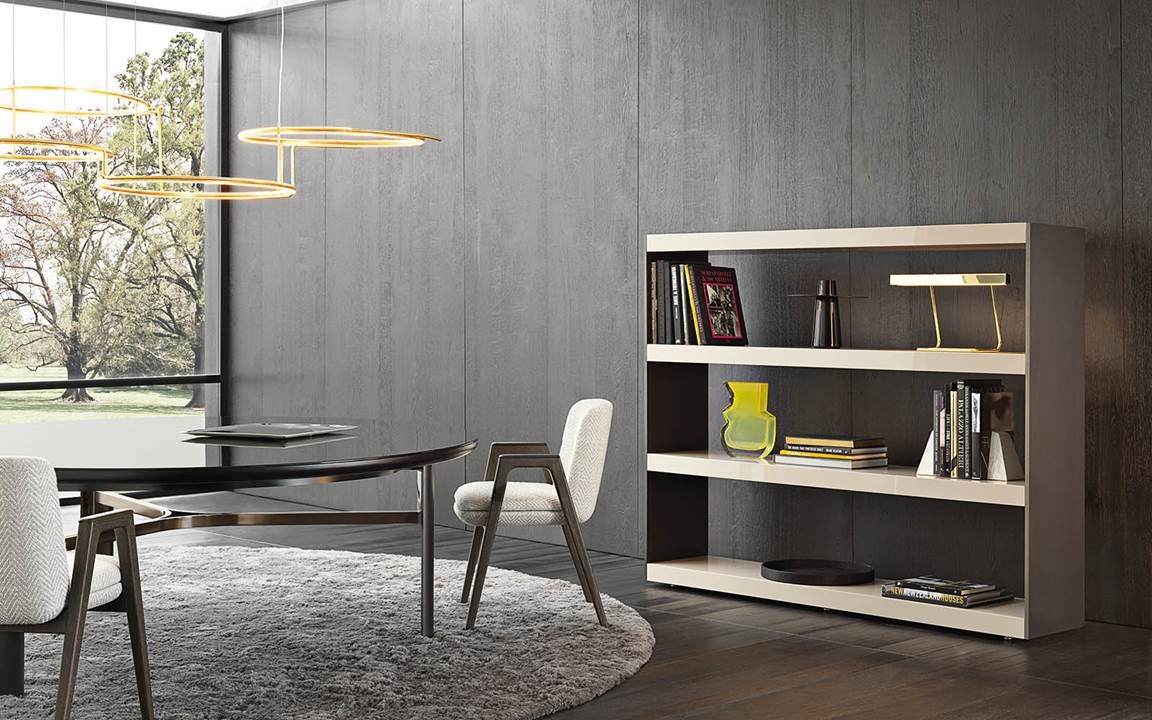 Carson Minotti — в интерьере