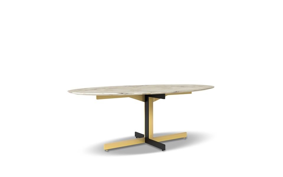 Catlin Minotti — деталь отделки