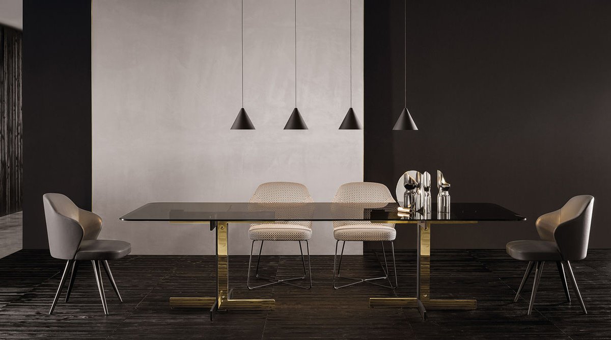 Catlin Minotti — в интерьере