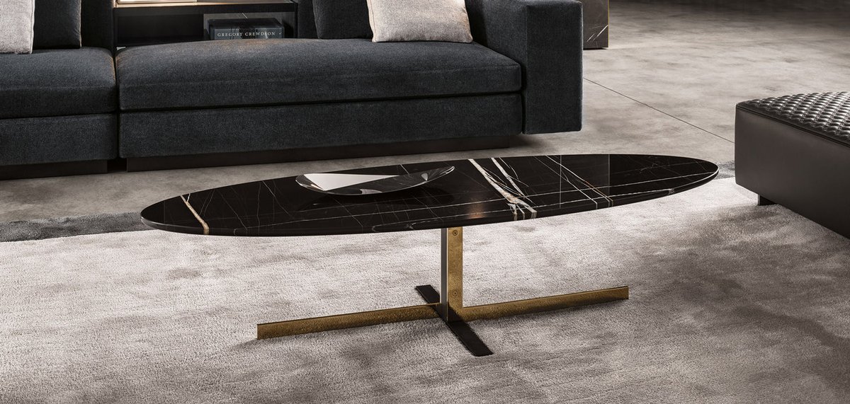 Catlin Minotti — в интерьере