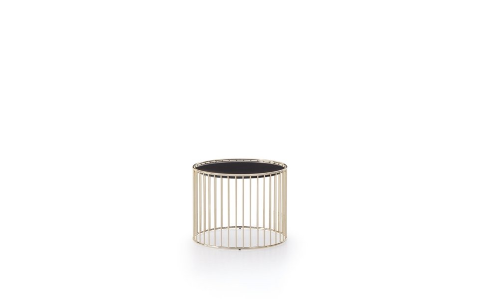 Caulfield Minotti — деталь отделки