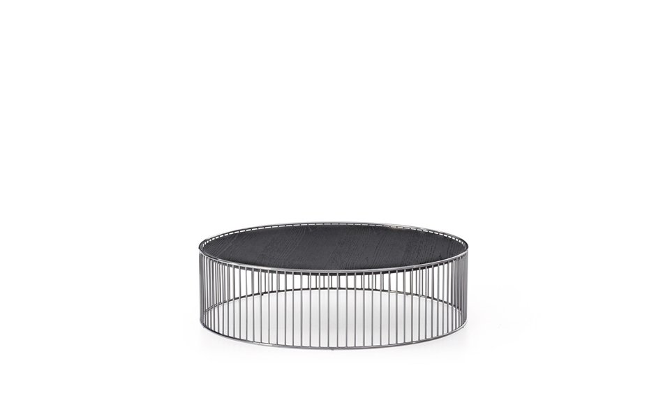 Caulfield Minotti — в интерьере