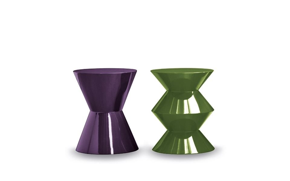 Cesar Minotti — в интерьере