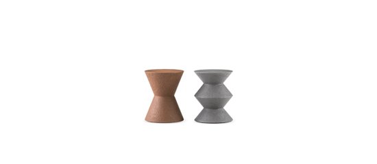Cesar Minotti — в интерьере