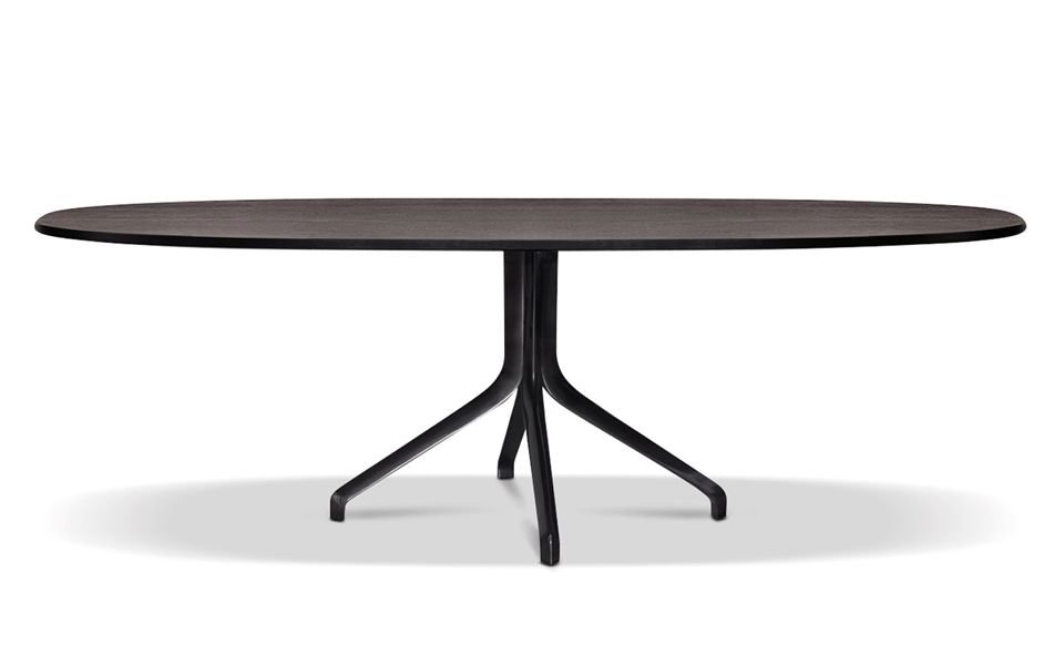 Claydon Minotti — деталь отделки