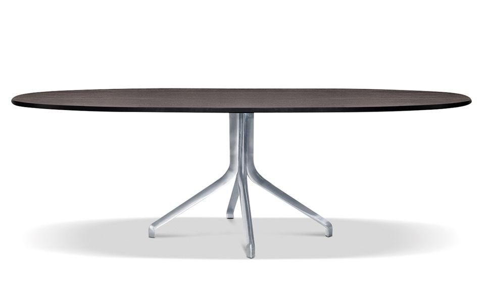 Claydon Minotti — в интерьере