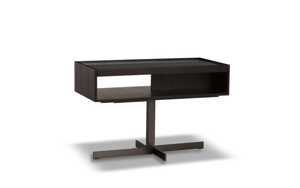 Close Minotti — вид сбоку