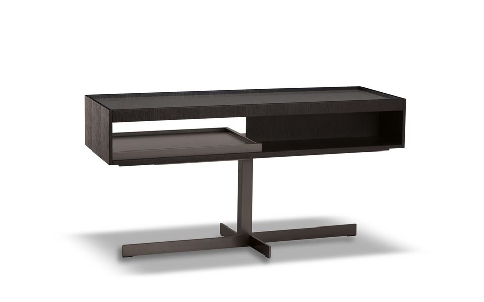 Close Minotti — деталь отделки