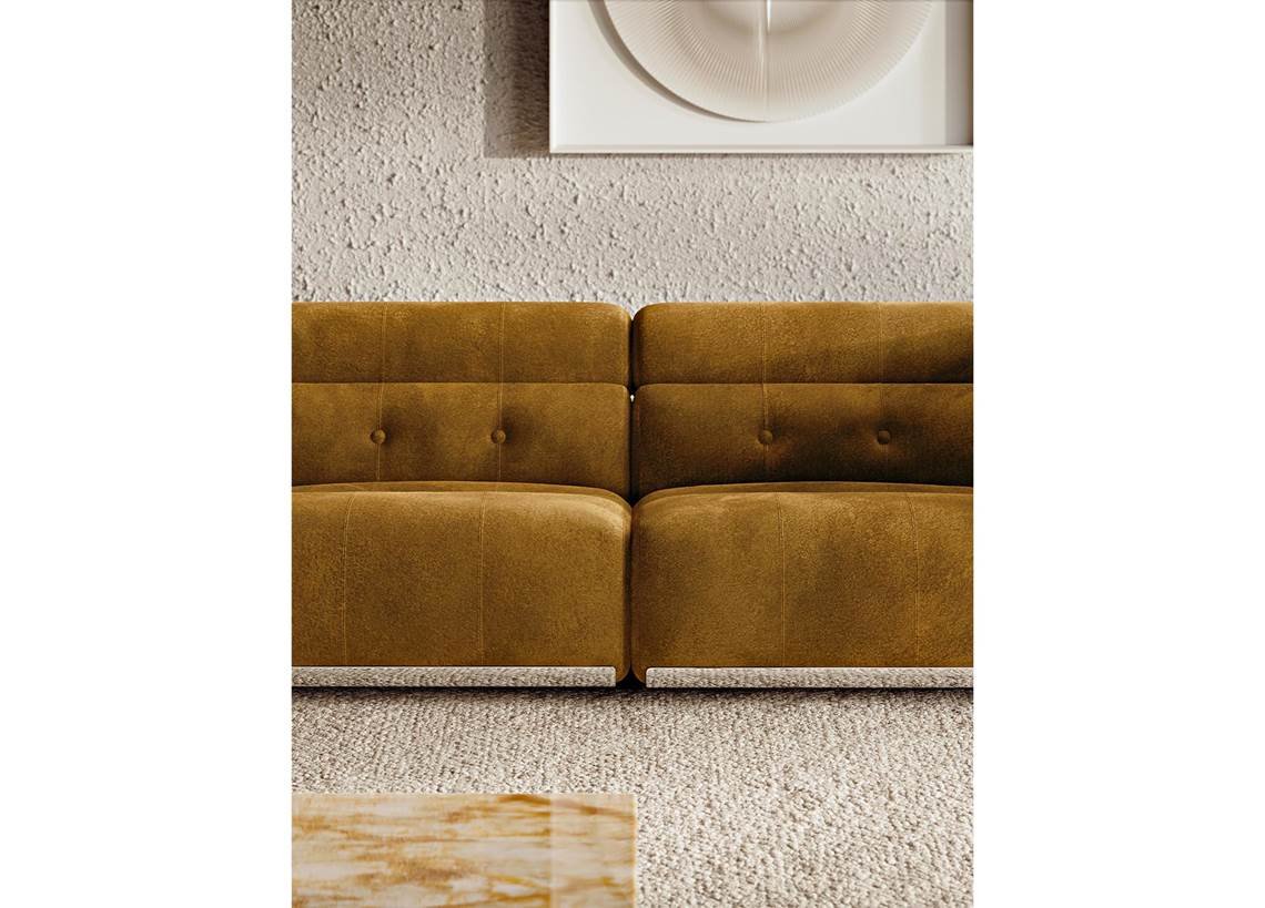Coupé Minotti — в интерьере