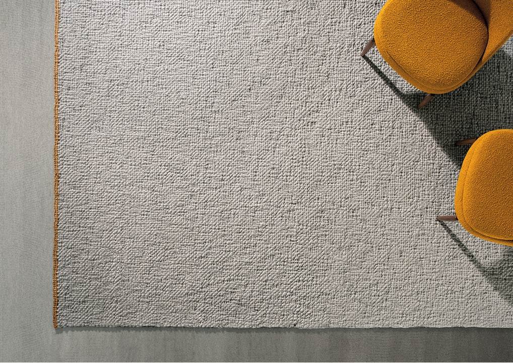 Cross Minotti — деталь отделки