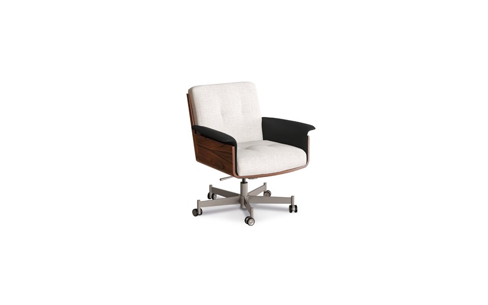Daiki Studio Minotti — вид сбоку