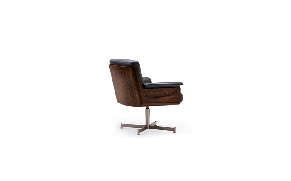 Daiki Studio Minotti — в интерьере