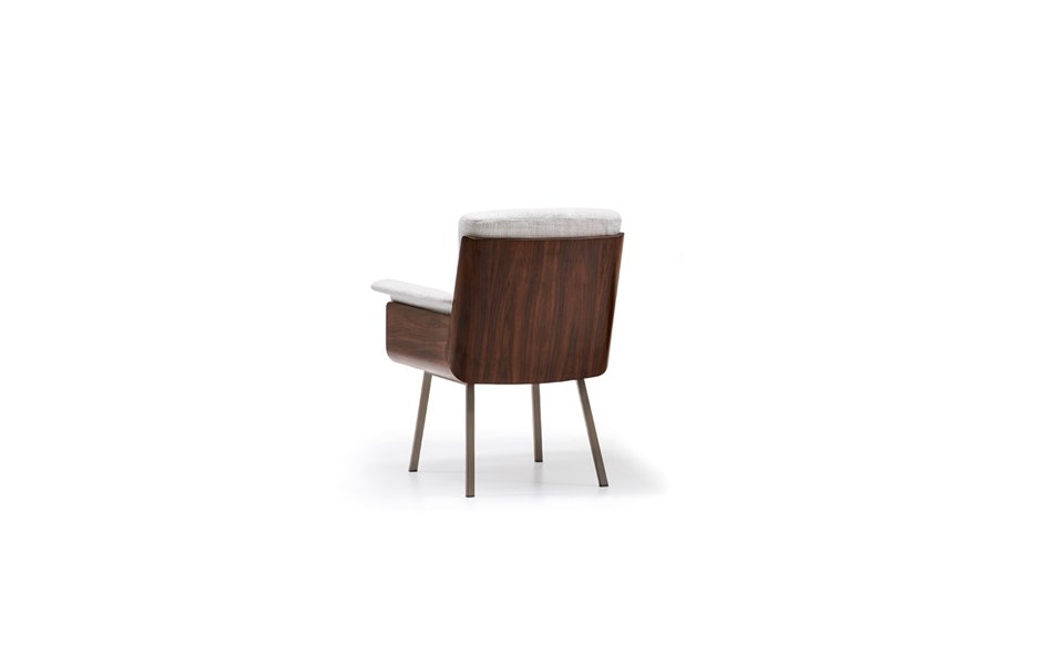 Daiki Studio Minotti — в интерьере