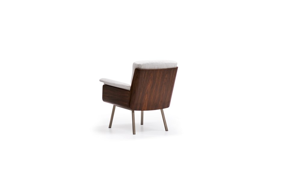 Daiki Studio Minotti — в интерьере