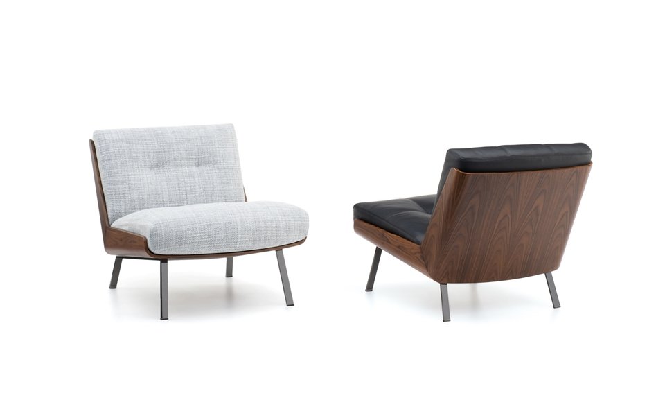 Daiki Minotti — в интерьере