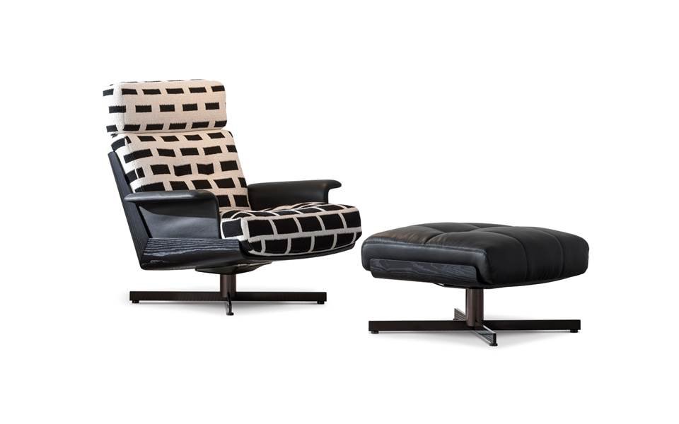 Daiki Minotti — в интерьере