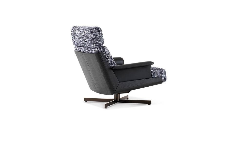 Daiki Minotti — в интерьере